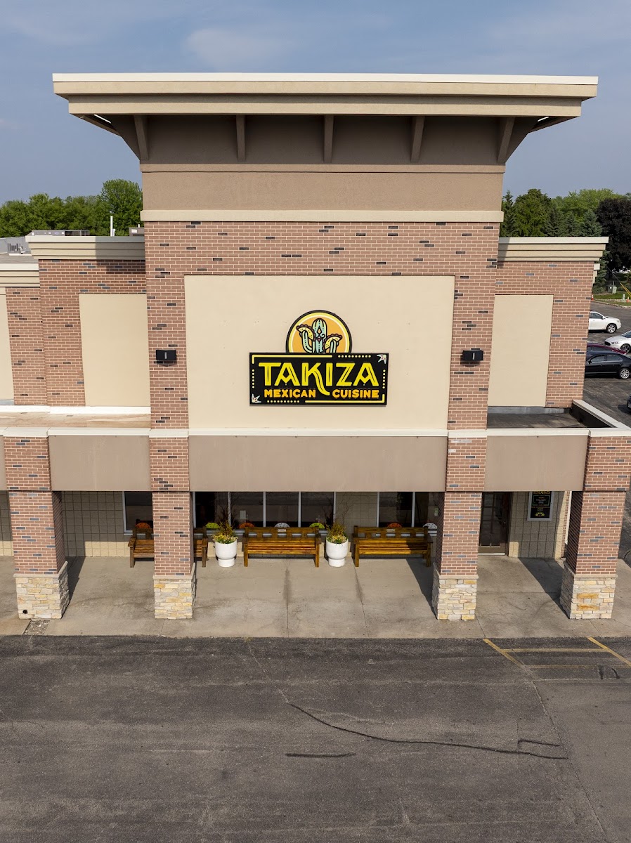 Takiza Mexican Cuisine